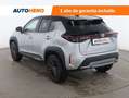 Toyota Yaris Cross 1.5 Hybrid AWD-i Adventure Gris - thumbnail 4