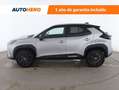 Toyota Yaris Cross 1.5 Hybrid AWD-i Adventure Gris - thumbnail 3