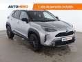 Toyota Yaris Cross 1.5 Hybrid AWD-i Adventure Gris - thumbnail 8