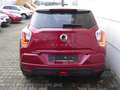 SsangYong Tivoli 1,5 T-GDI Turbo 4WD MT Fizz Navi DAB RKam Rot - thumbnail 8