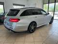 Mercedes-Benz E 220 d S.W. 4Matic Auto Premium Argento - thumbnail 3