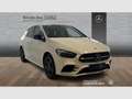 Mercedes-Benz B 250 e Blanco - thumbnail 3