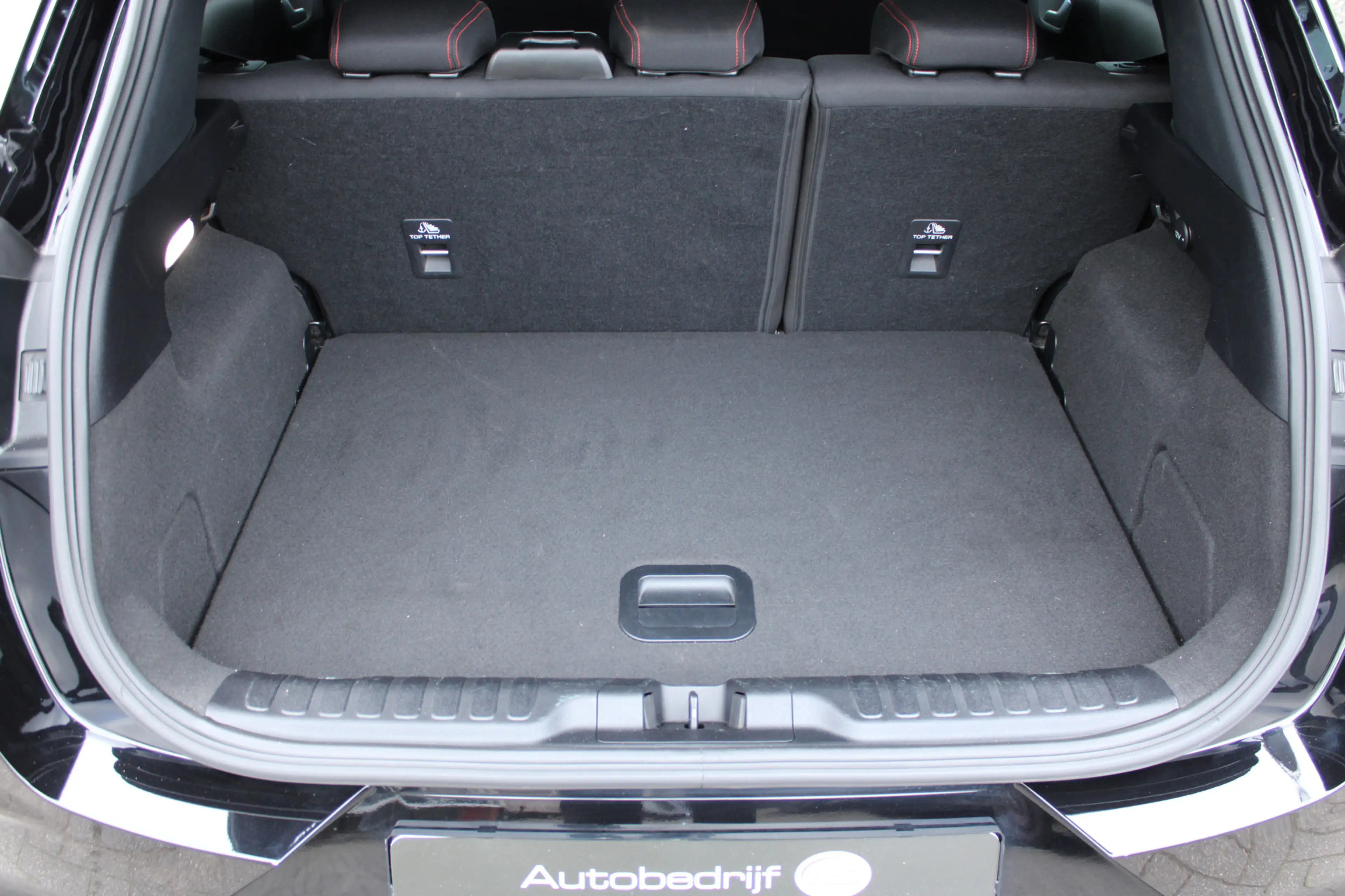 Ford Puma 1.0 EcoBoost Hybrid ST-Line, achteruitrijd camera, — photo 13