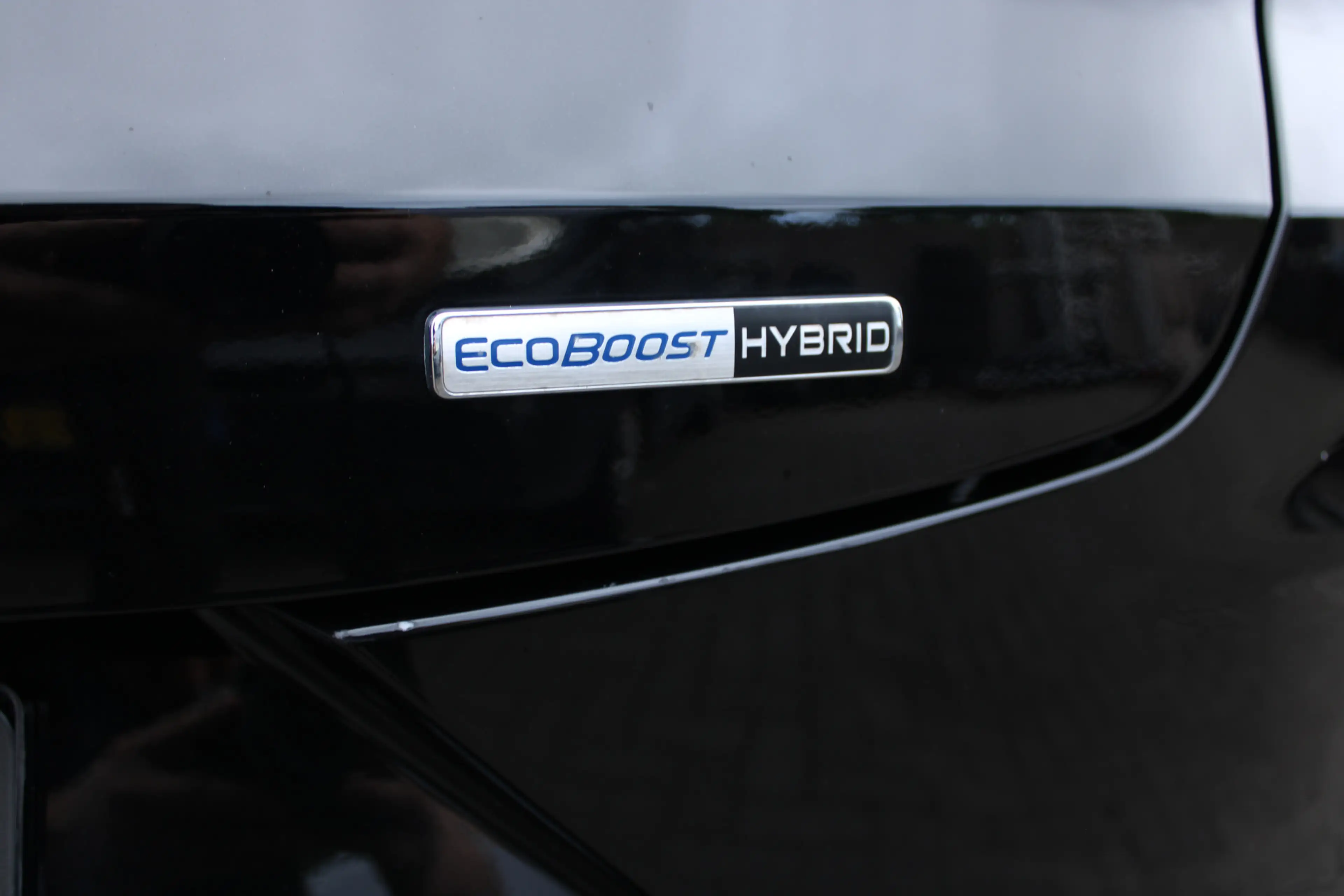 Ford Puma 1.0 EcoBoost Hybrid ST-Line, achteruitrijd camera, — photo 10