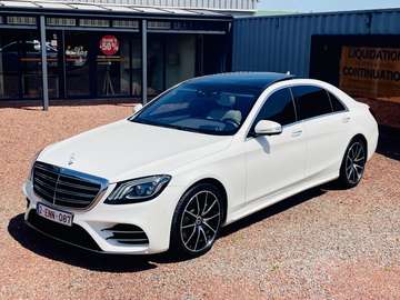 L d 4-Matic AMG Designo