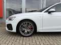 Audi A4 Avant 40 TFSI quattro S line S-tronic MATRIX Weiß - thumbnail 6