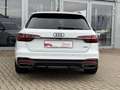 Audi A4 Avant 40 TFSI quattro S line S-tronic MATRIX Weiß - thumbnail 5
