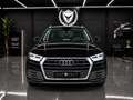Audi Q5 35 TDI S tronic 120kW Negro - thumbnail 5