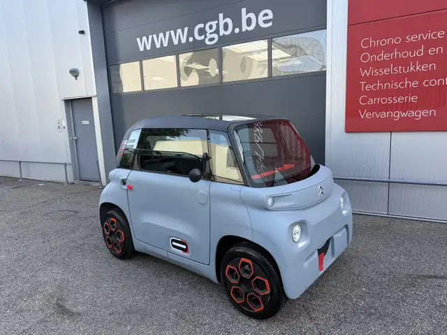 Citroen Ami