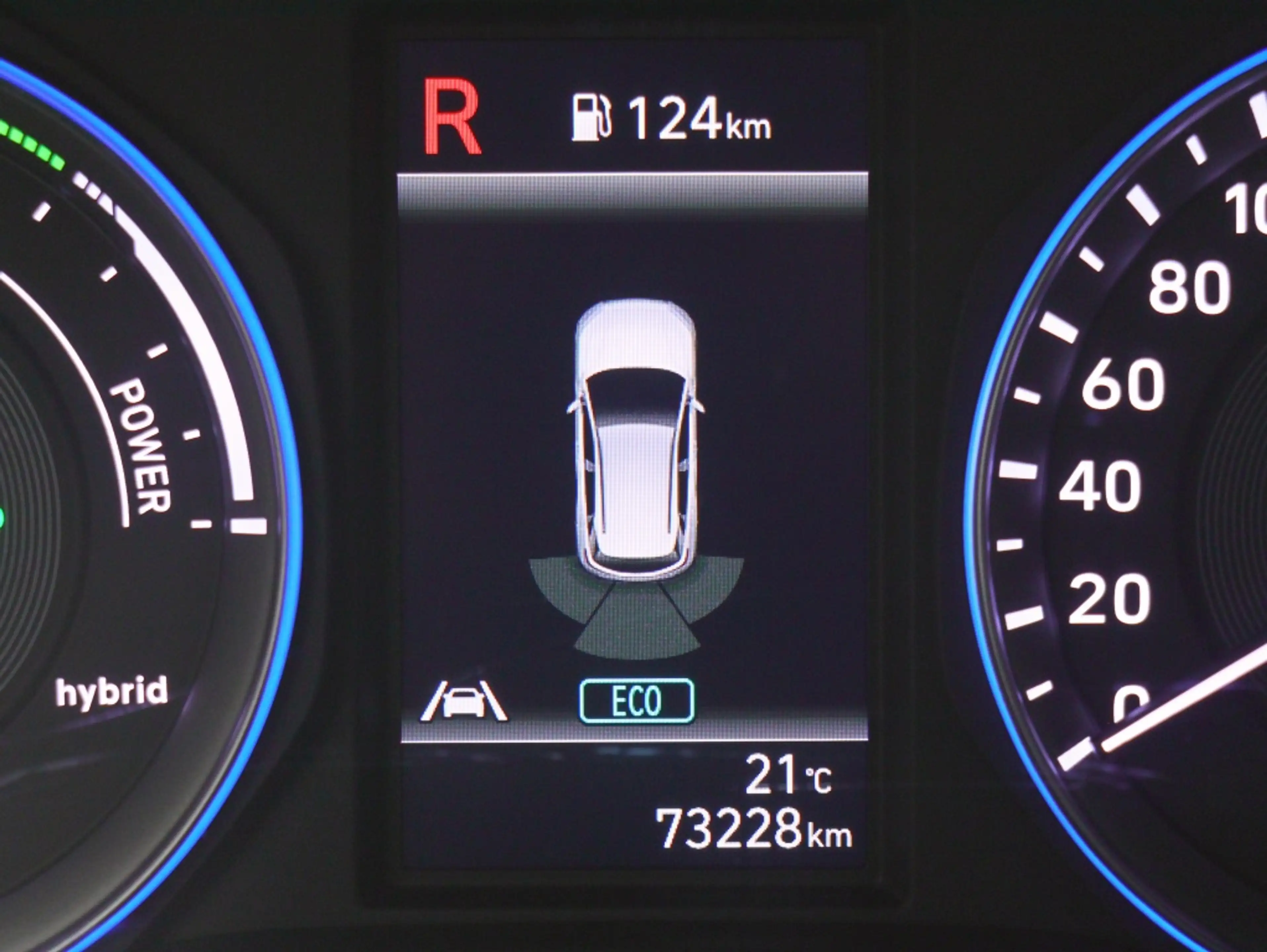 Hyundai KONA 1.6 GDI HEV Comfort Smart | All-seasonbanden | Nav — photo 4