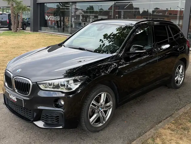 BMW X1 * sDrive18i * PACK M * CAMERA* XENON* GARANTIE 12 MOIS*