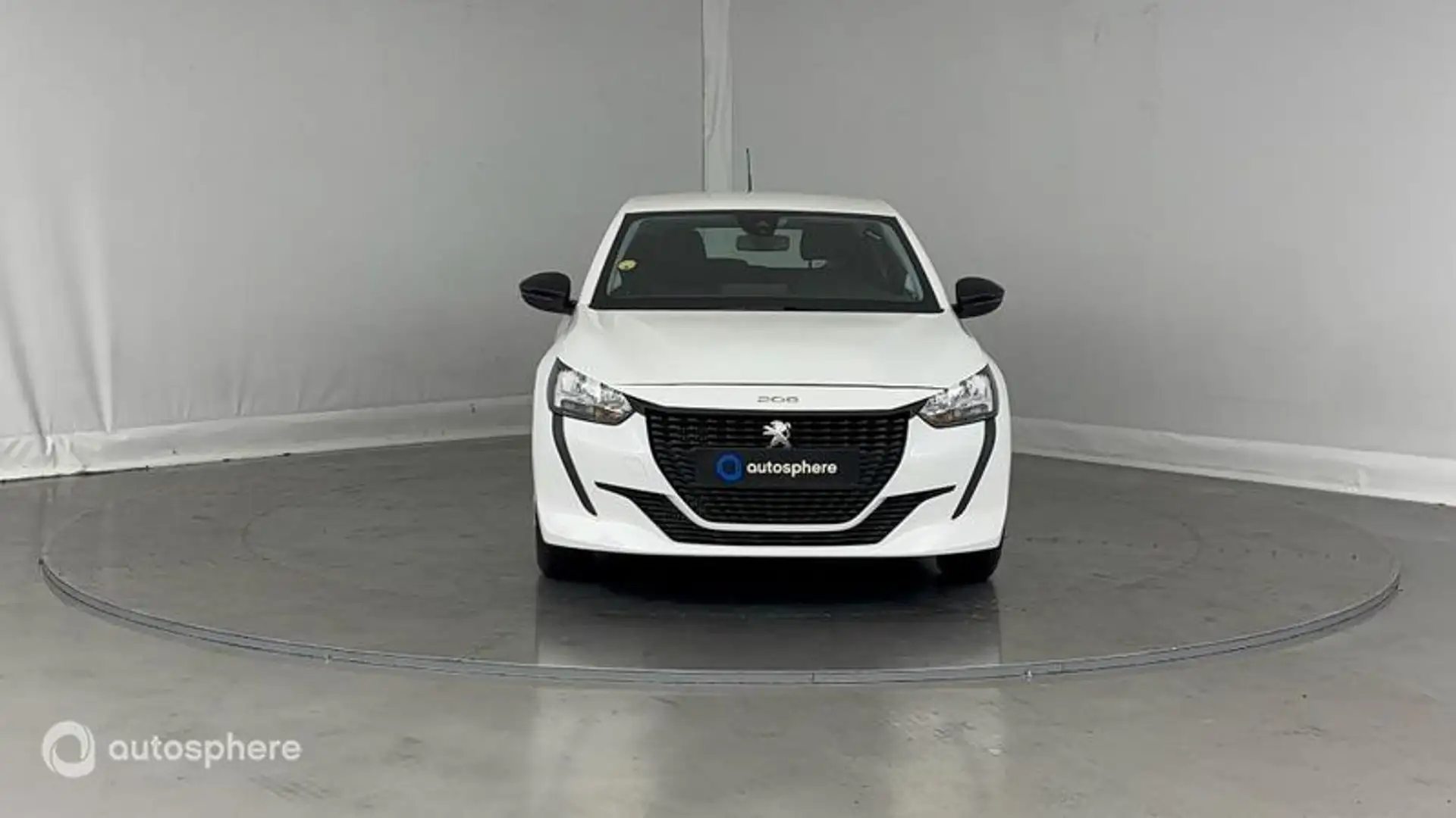 Peugeot 208 1.5 BlueHDi 100 Premium Pack - 2