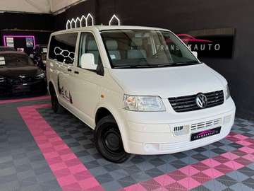 CHASSIS DBLE CAB 2.5 TDI 130 LONG ~ Attelage ~ Aménagement ~ Révision OK ~ Climatisation ~