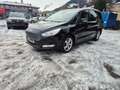 Ford Galaxy Titanium 2,0 TDCI 7 Sitzer Schwarz - thumbnail 1