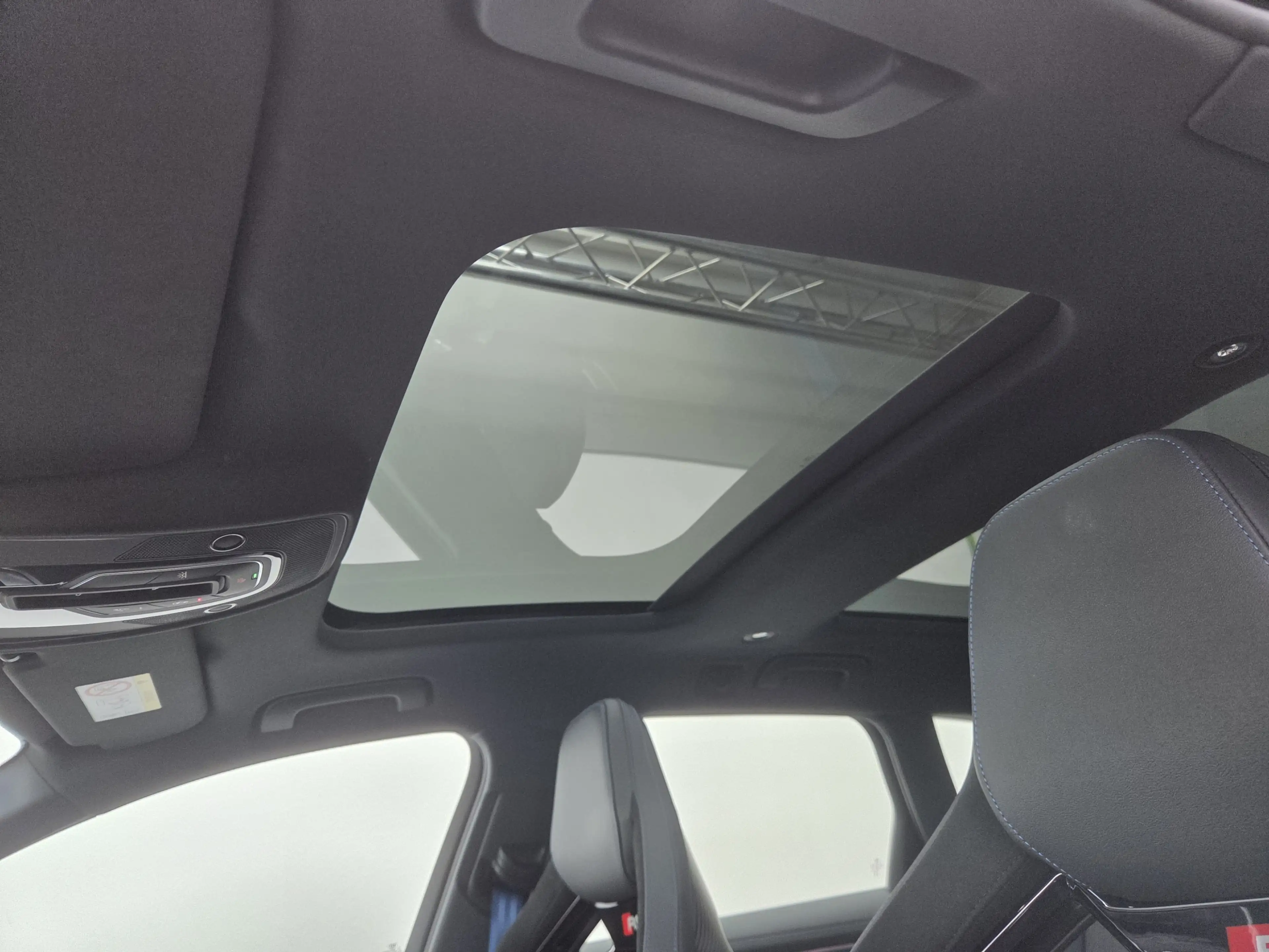 Audi RS6 Performance RS-Design Schalensitze ACC 360° — photo 15