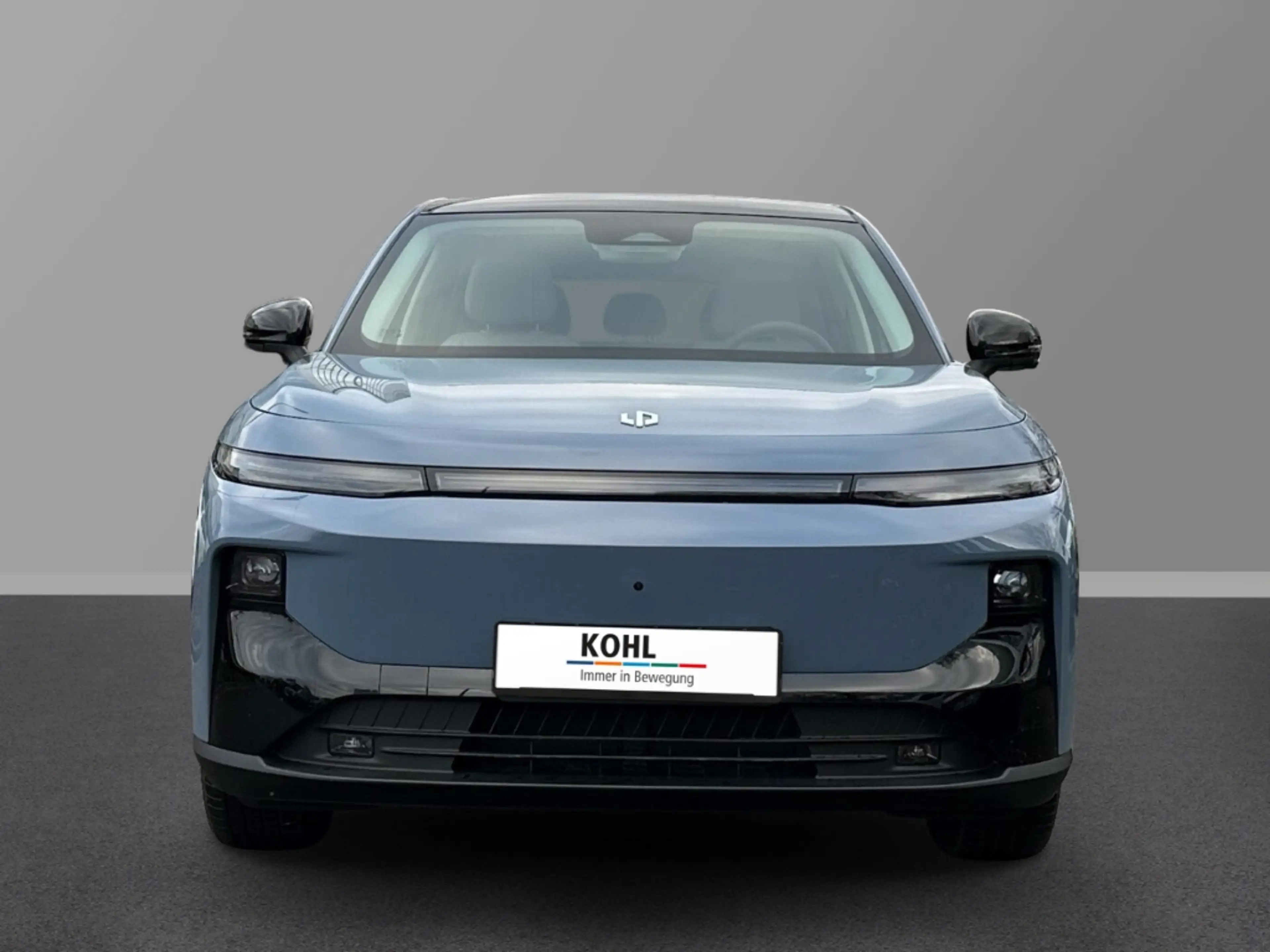Leapmotor Design Promax 67,1kWh Klimaautomatik Totwinkel DAB — photo 7