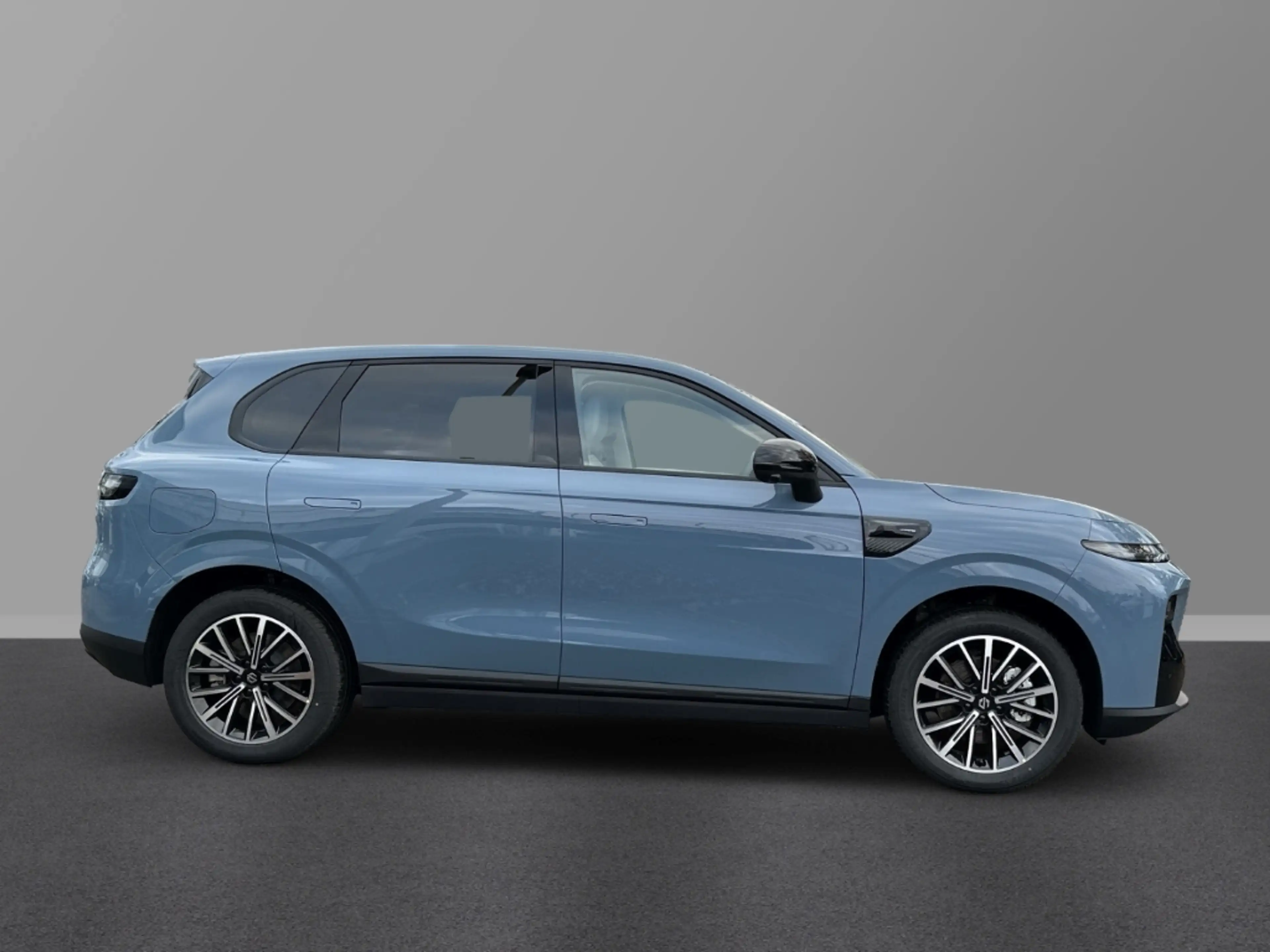 Leapmotor Design Promax 67,1kWh Klimaautomatik Totwinkel DAB — photo 5
