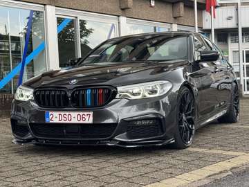 540i Aut. Sport Line
