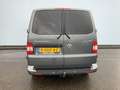 Volkswagen T5 Transporter 2.0 TDI L2H1 DC Comfortline Automaat Dub Cab & Dub Grijs - thumbnail 14