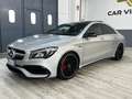 Mercedes-Benz CLA 45 AMG CLA 45 AMG 4Matic Silber - thumbnail 4