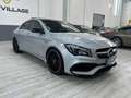 Mercedes-Benz CLA 45 AMG CLA 45 AMG 4Matic Silber - thumbnail 10