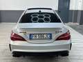 Mercedes-Benz CLA 45 AMG CLA 45 AMG 4Matic Silber - thumbnail 7