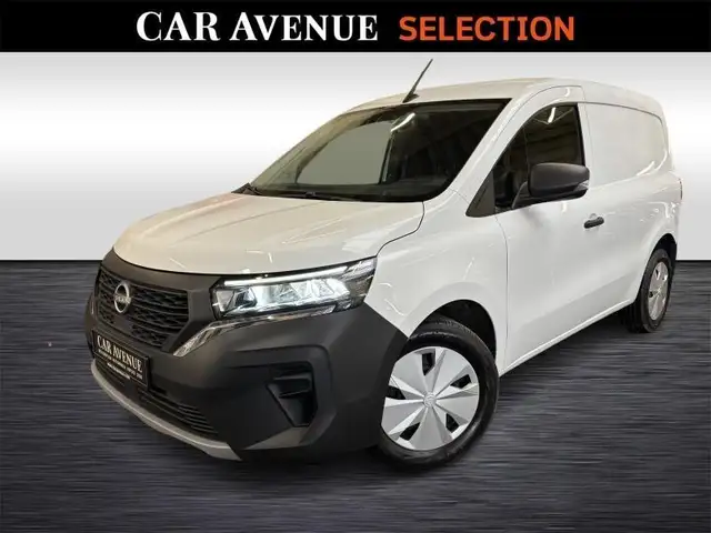 Nissan Townstar
