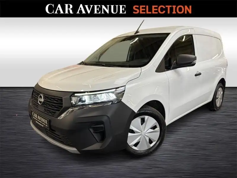 Nissan Townstar