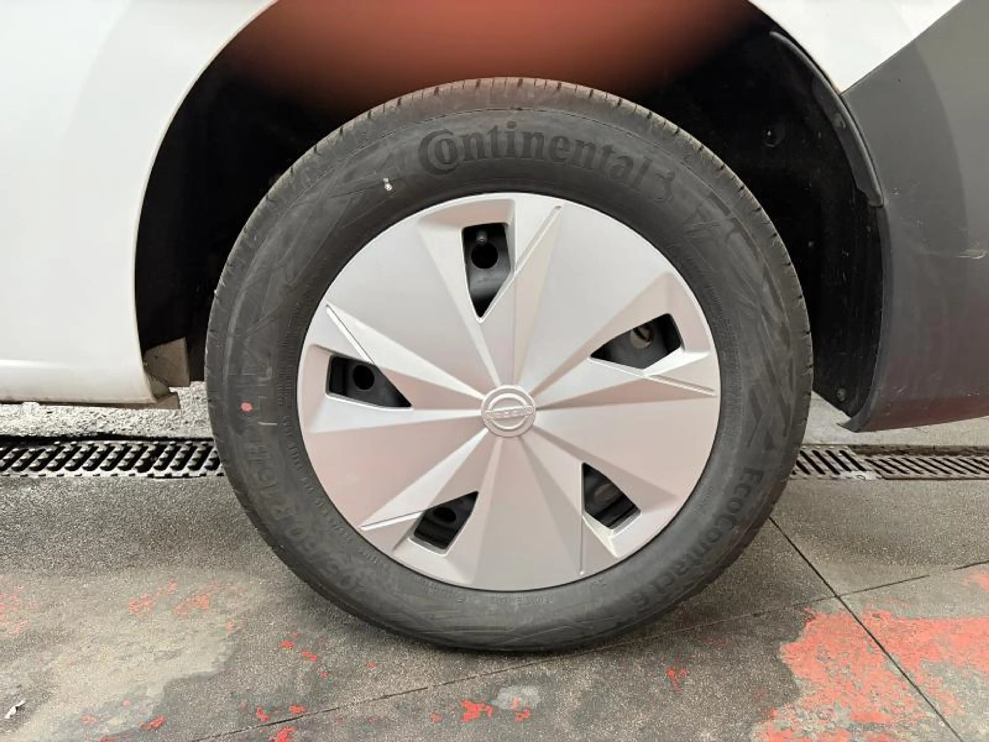 Nissan Townstar ACENTA L1H1 — photo 9