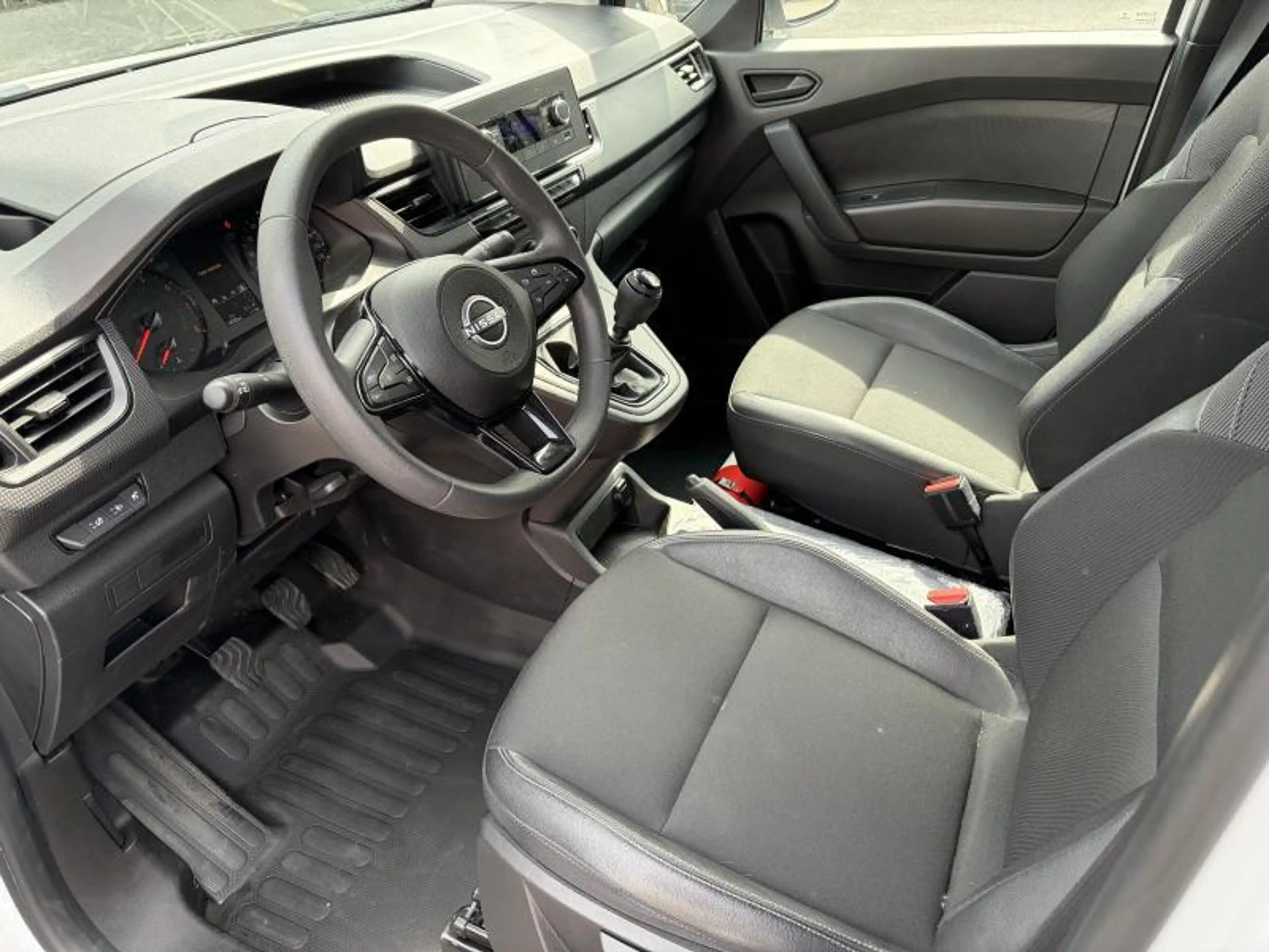 Nissan Townstar ACENTA L1H1 — photo 10