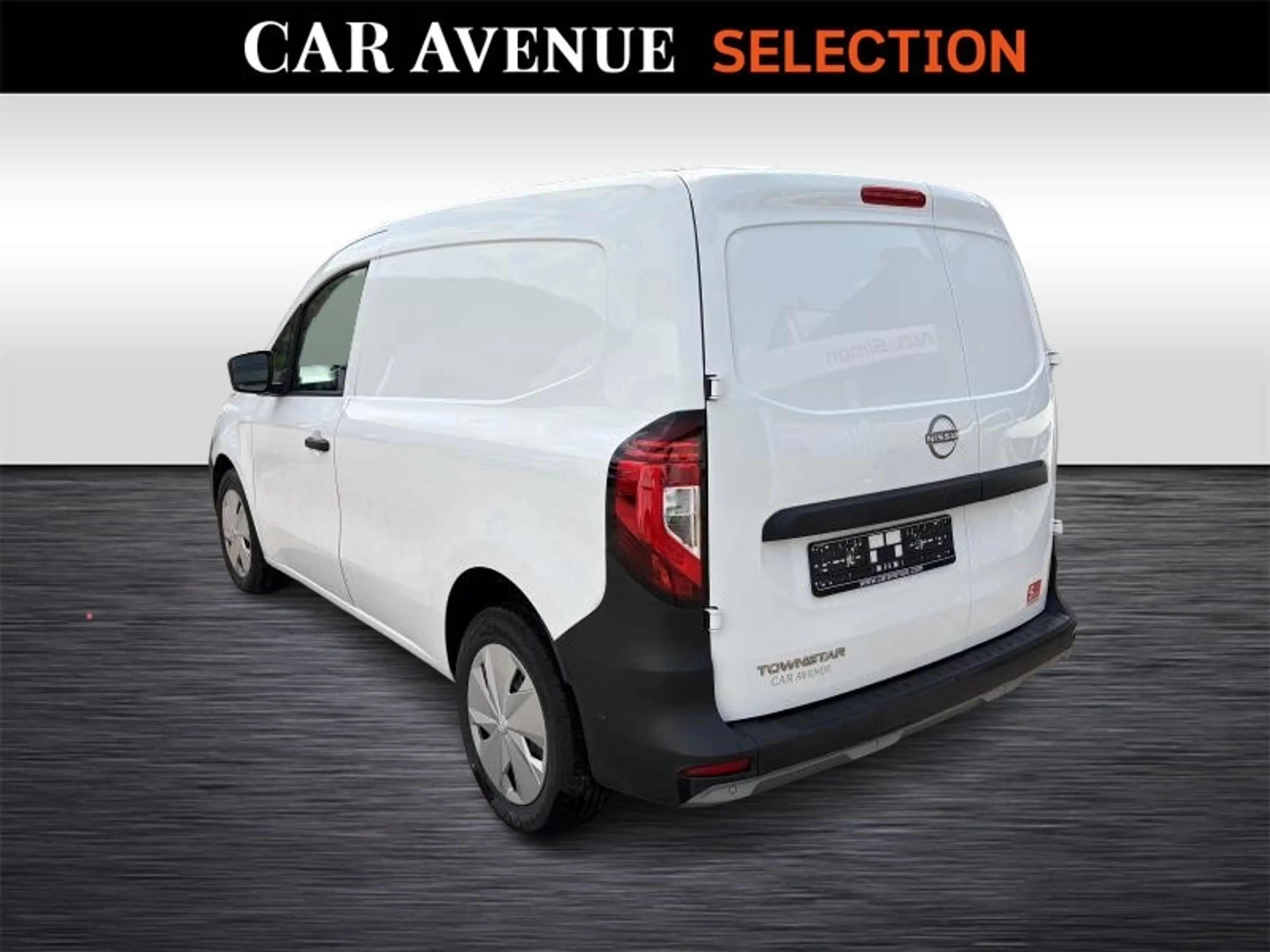 Nissan Townstar ACENTA L1H1 — photo 5