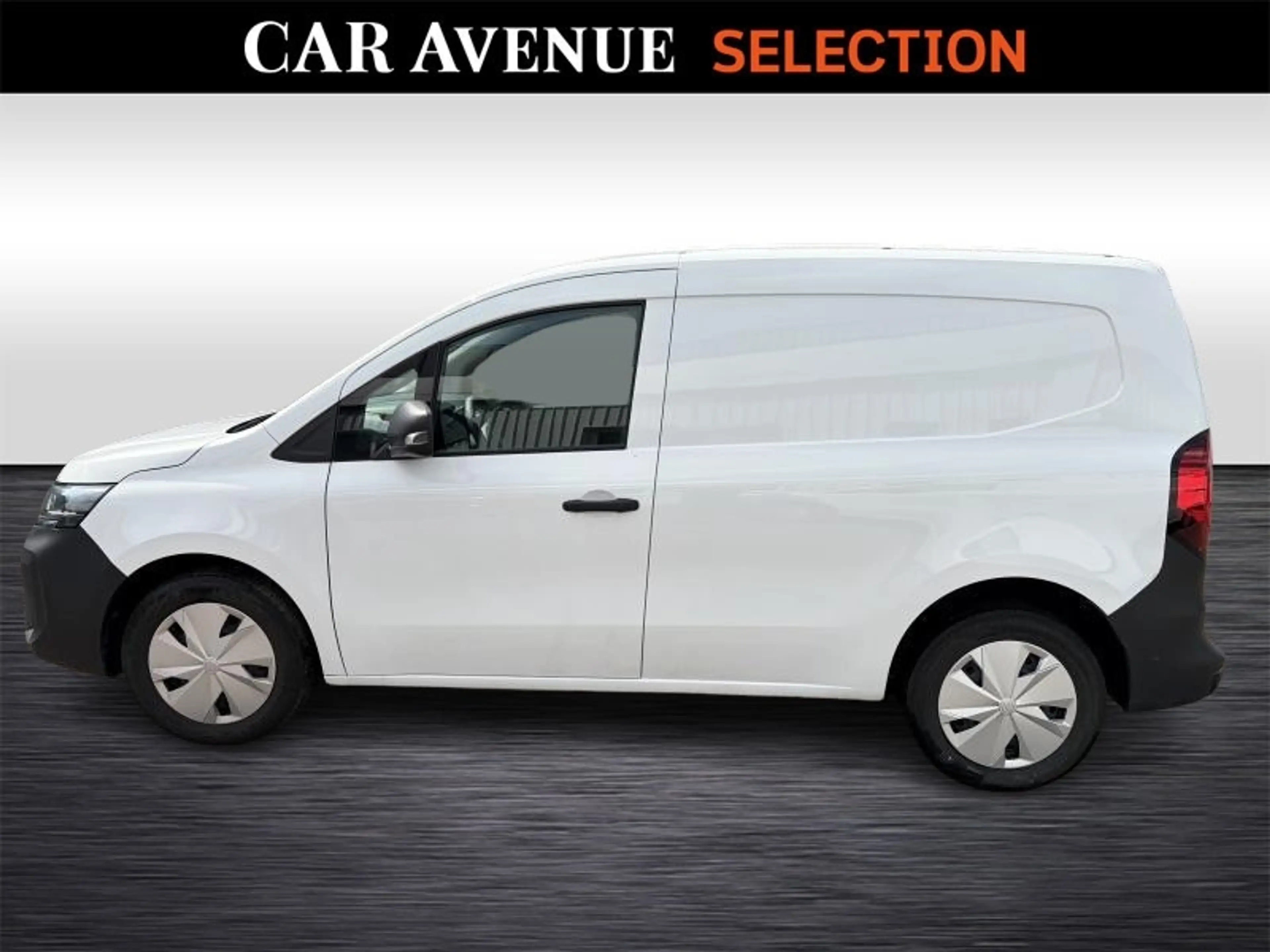 Nissan Townstar ACENTA L1H1 — photo 7