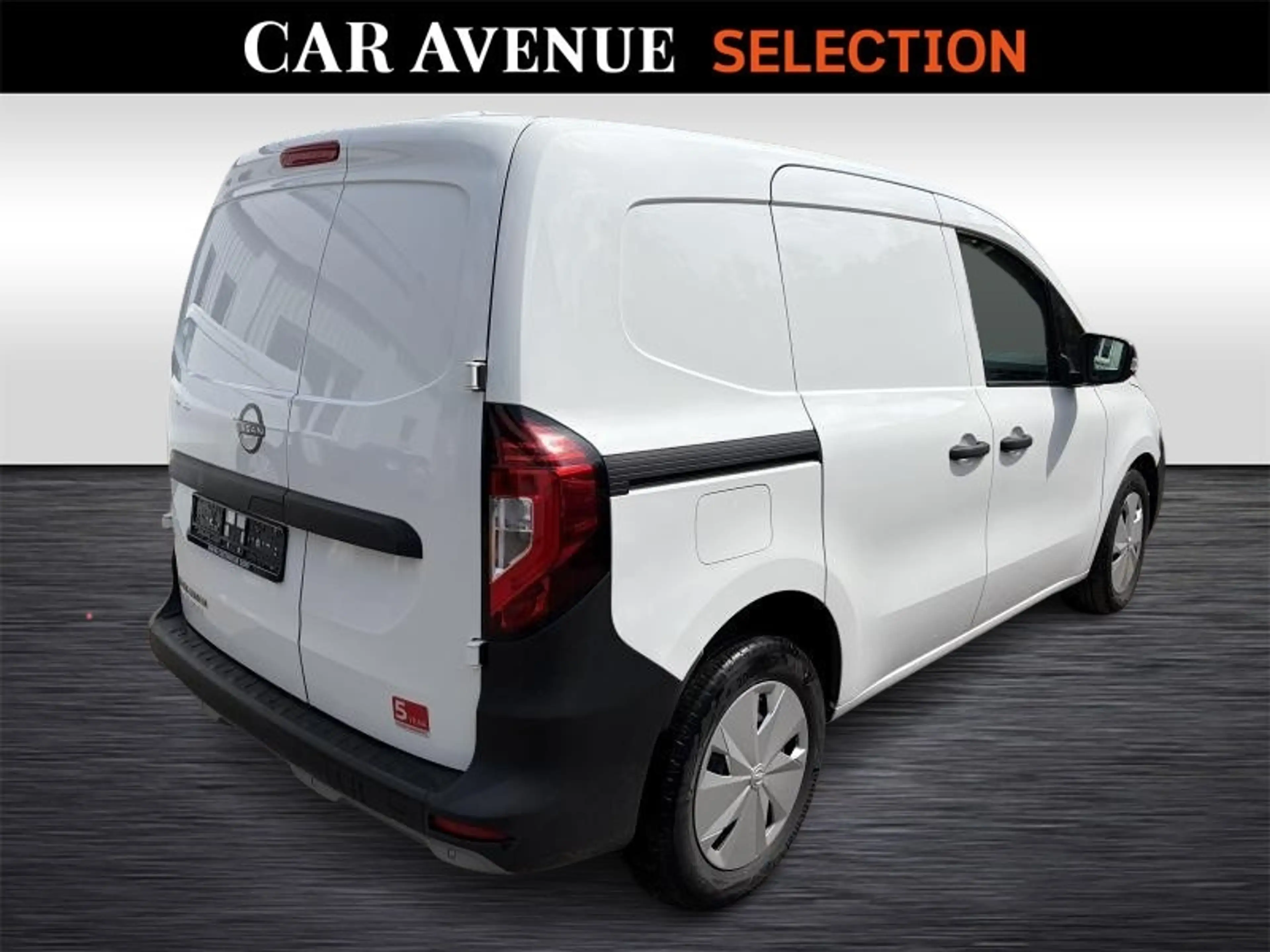 Nissan Townstar ACENTA L1H1 — photo 2