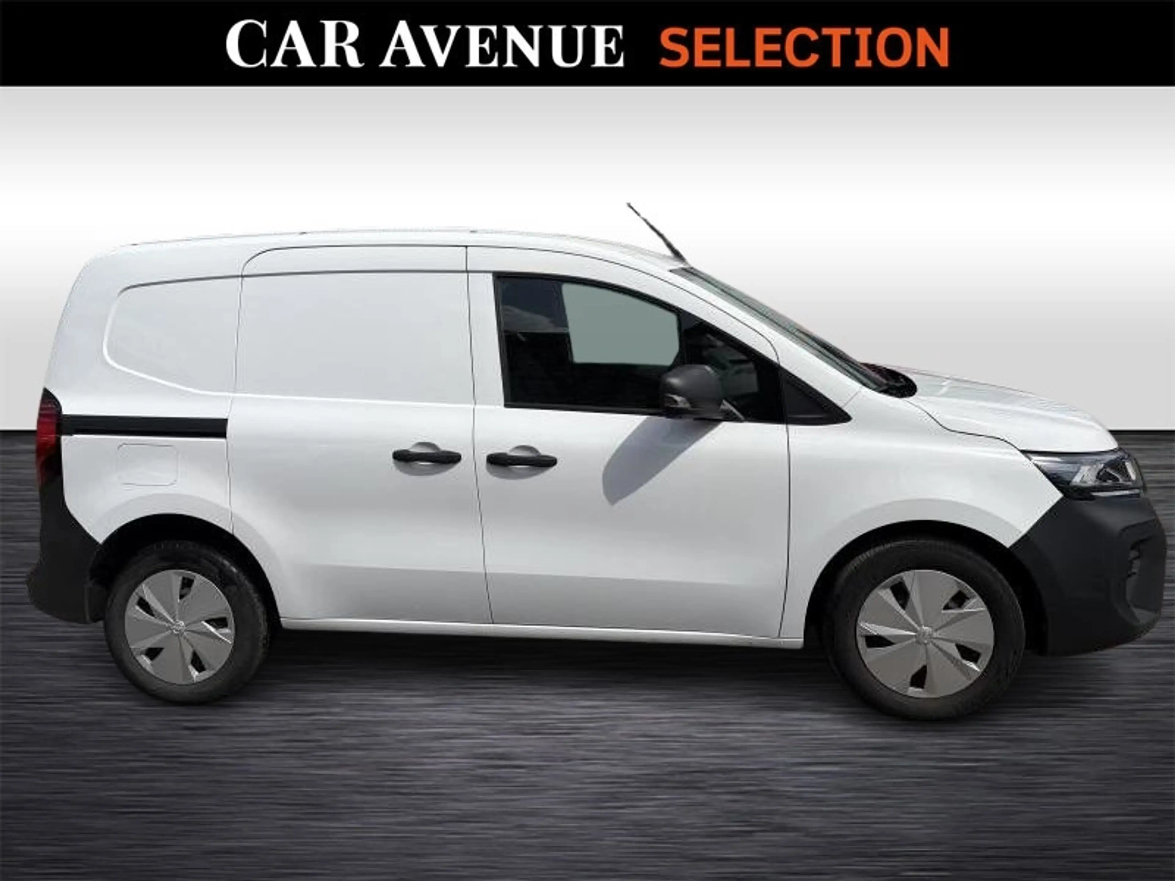 Nissan Townstar ACENTA L1H1 — photo 6