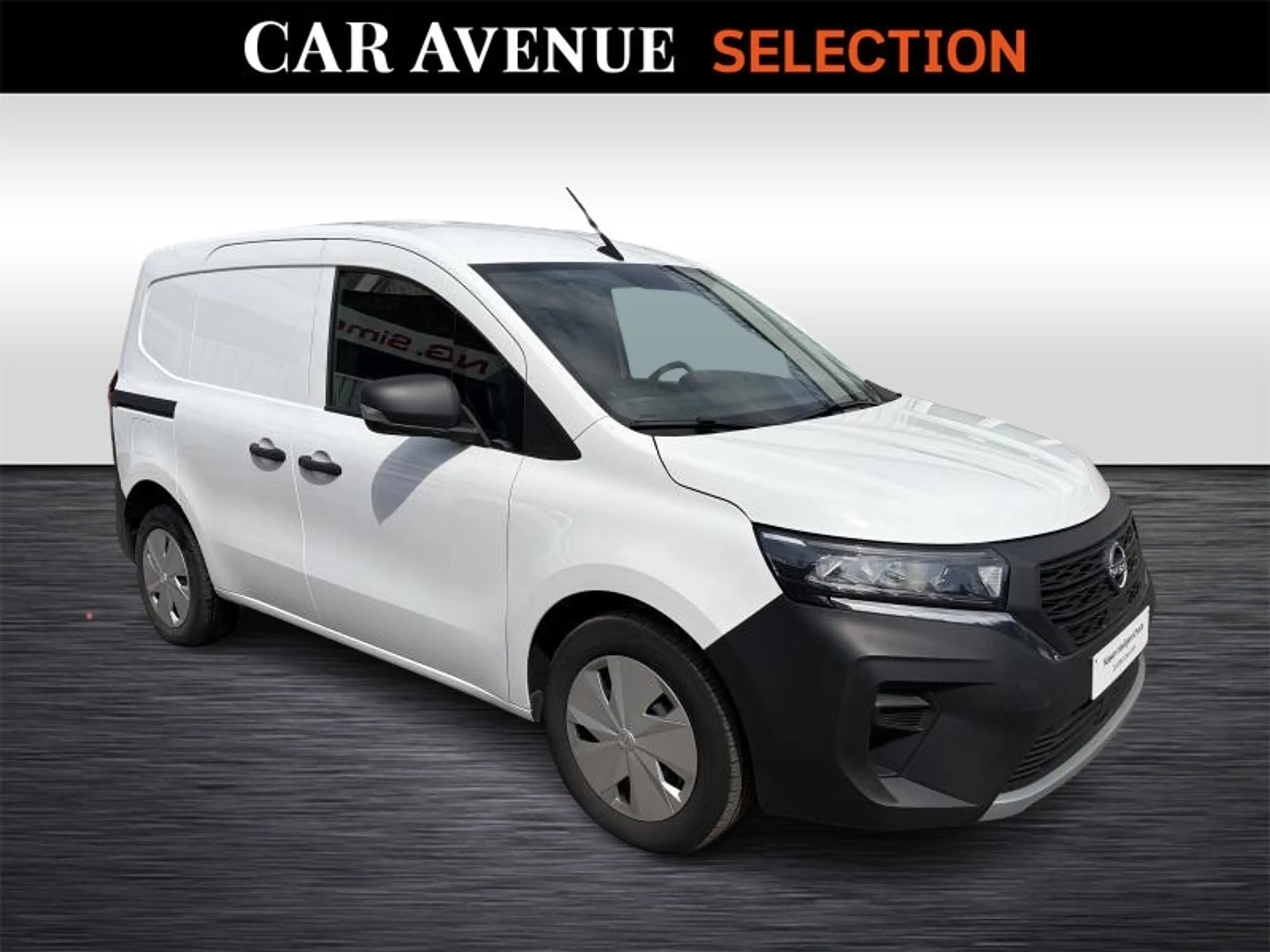 Nissan Townstar ACENTA L1H1 — photo 4