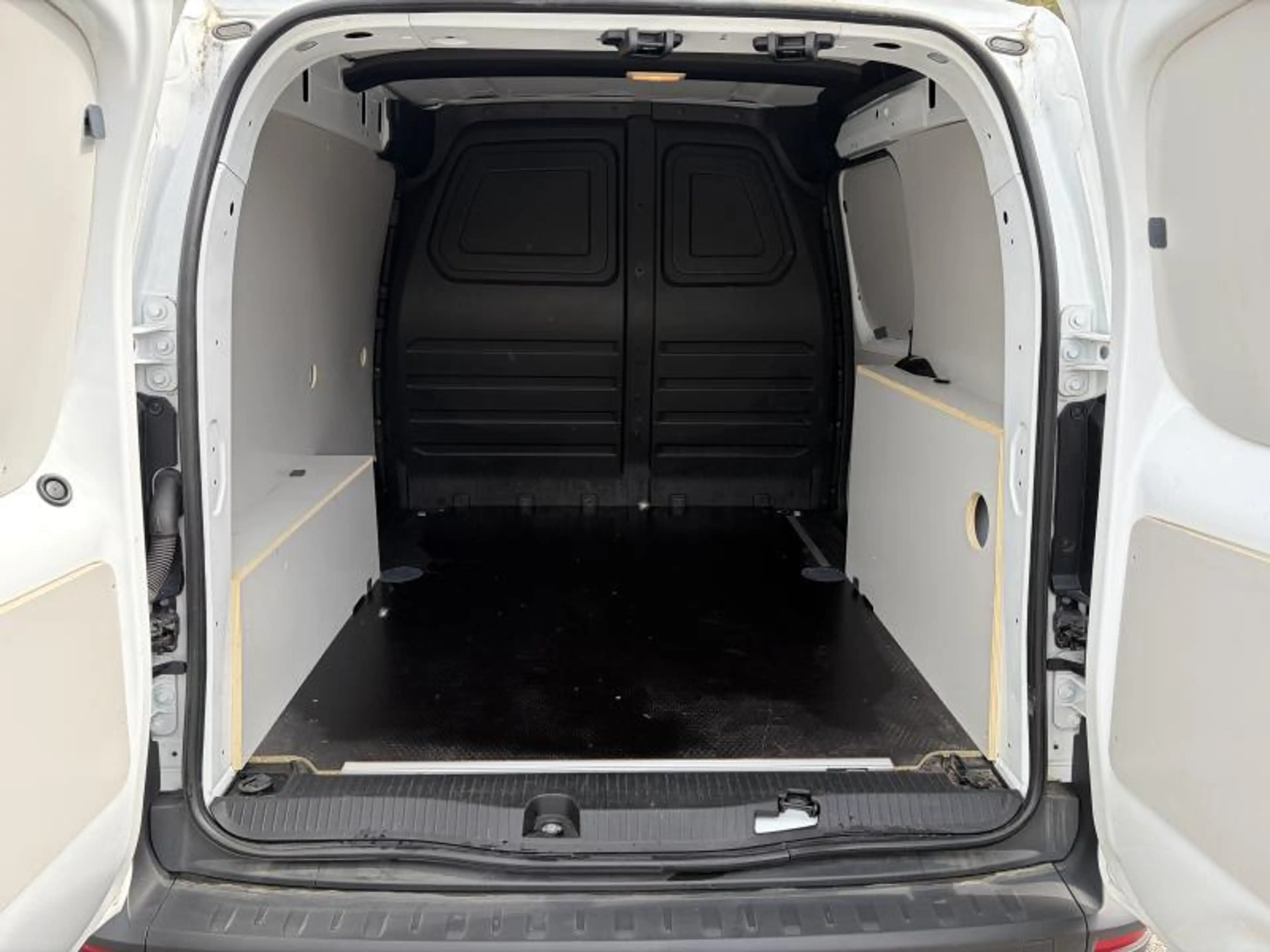 Nissan Townstar ACENTA L1H1 — photo 15