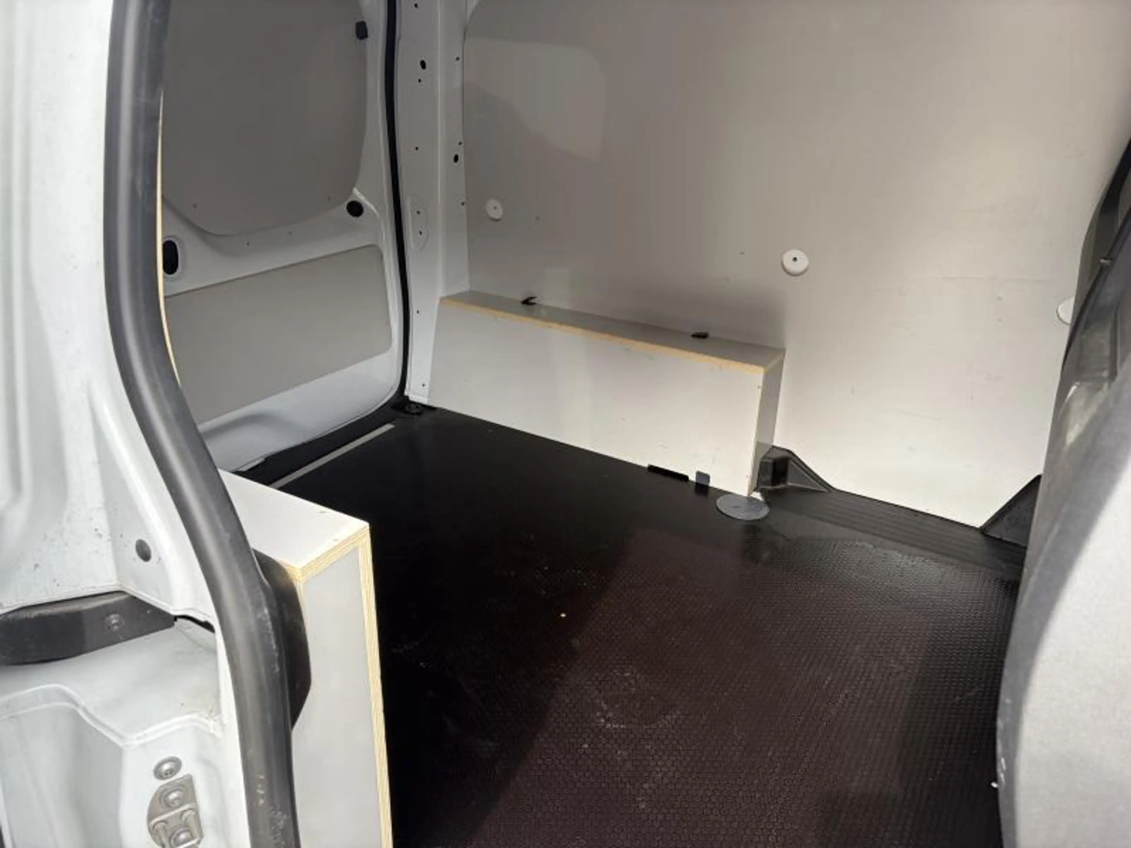 Nissan Townstar ACENTA L1H1 — photo 16