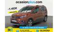Peugeot Rifter 1.5BlueHDi S&S Standard GT Line 130 Brun - thumbnail 1
