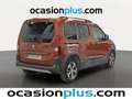 Peugeot Rifter 1.5BlueHDi S&S Standard GT Line 130 Brun - thumbnail 4