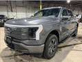Ford F 150 LIGHTNING AWD SUPERCREW XLT/LARIAT Grau - thumbnail 8