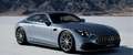 Mercedes-Benz AMG GT 43 Silber - thumbnail 1