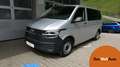 Volkswagen T6.1 Kombi VW T6.1 Doka-Ka/T6.1 Caravelle/Kombi TDI 4MOTION Silber - thumbnail 1