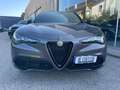 Alfa Romeo Stelvio Stelvio 2.2 t Veloce Q4 210cv auto Grigio - thumbnail 1