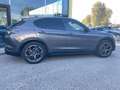Alfa Romeo Stelvio Stelvio 2.2 t Veloce Q4 210cv auto Grigio - thumbnail 6