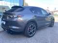 Alfa Romeo Stelvio Stelvio 2.2 t Veloce Q4 210cv auto Grigio - thumbnail 4