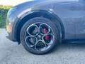 Alfa Romeo Stelvio Stelvio 2.2 t Veloce Q4 210cv auto Grigio - thumbnail 3