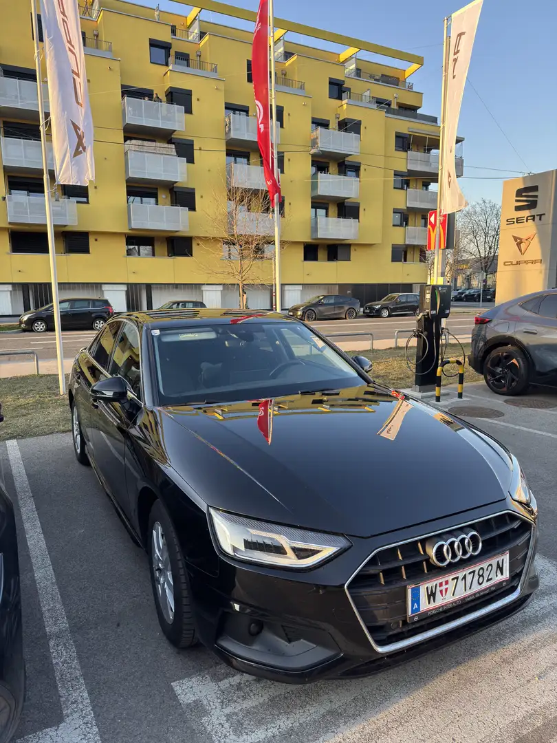Audi A4 Audi A4 2.0 TDI 163PS Mild Hybrid S-Tronic | Porsc - 2