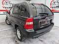 Kia Sportage 2.0CRDI Active 4x4 Negro - thumbnail 4