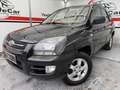 Kia Sportage 2.0CRDI Active 4x4 Negro - thumbnail 3