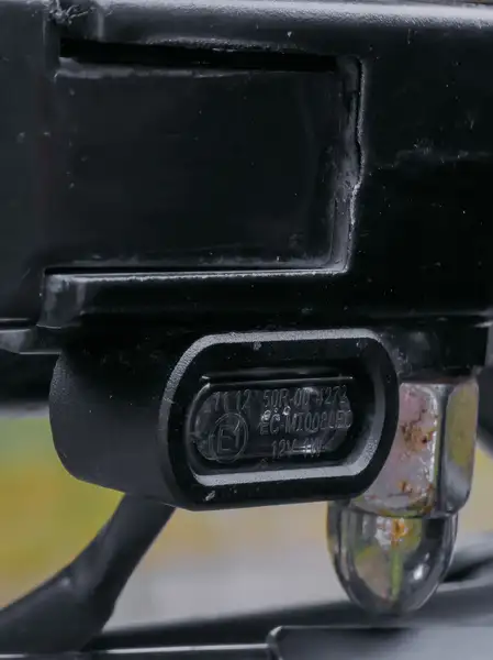 Harley-Davidson Dyna Street Bob - foto 4